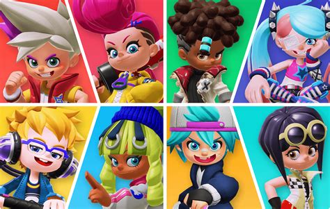 ninjakolmcom|Playing the Game｜Ninjala .